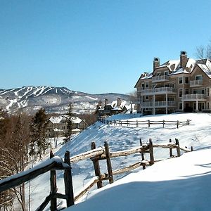 Cap Tremblant Mountain Resort